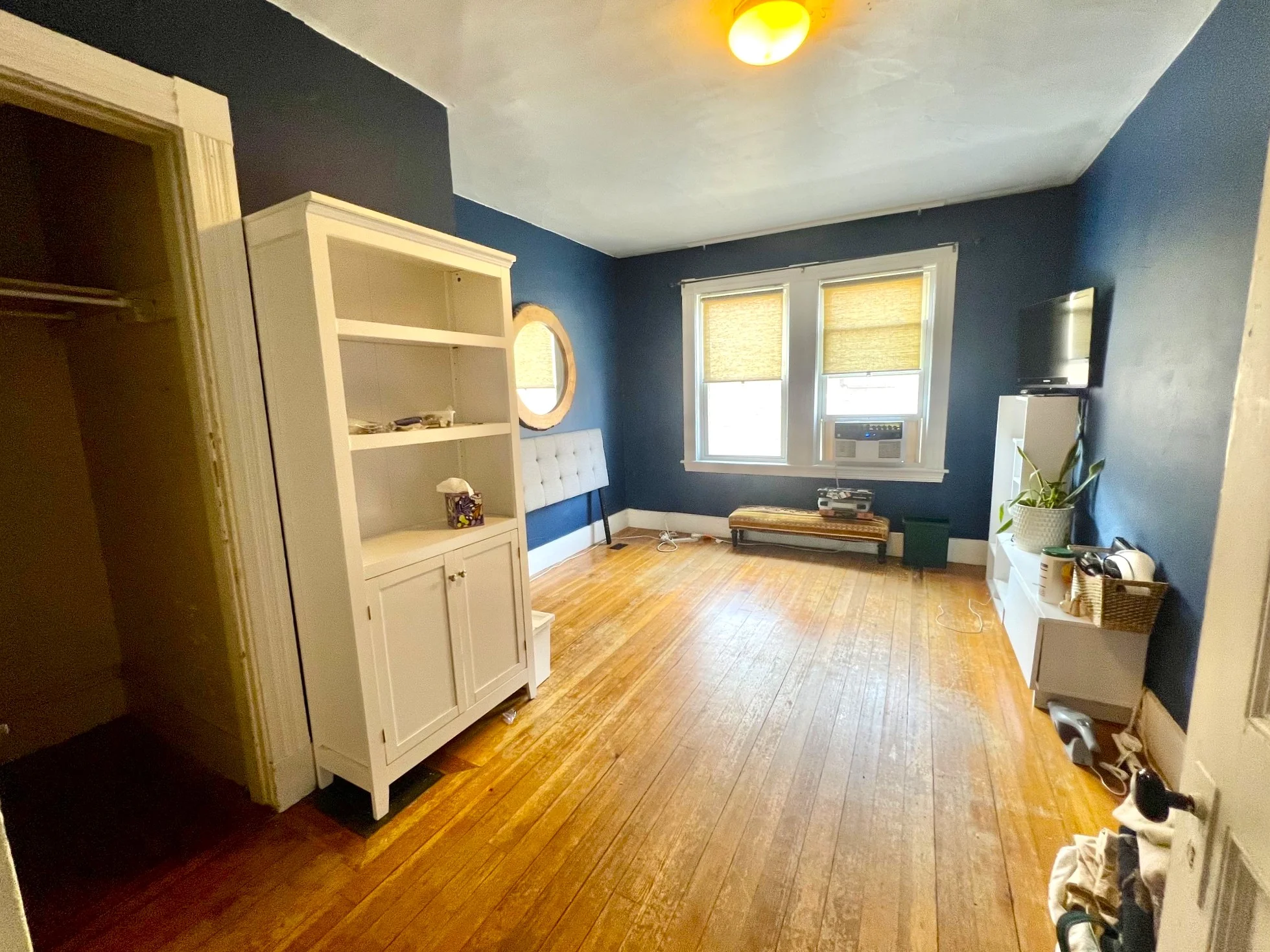 3 bed, 1 bath apartment for rent at 48 Gold Star Rd Unit 1, North Cambridge — photo 14 of 20