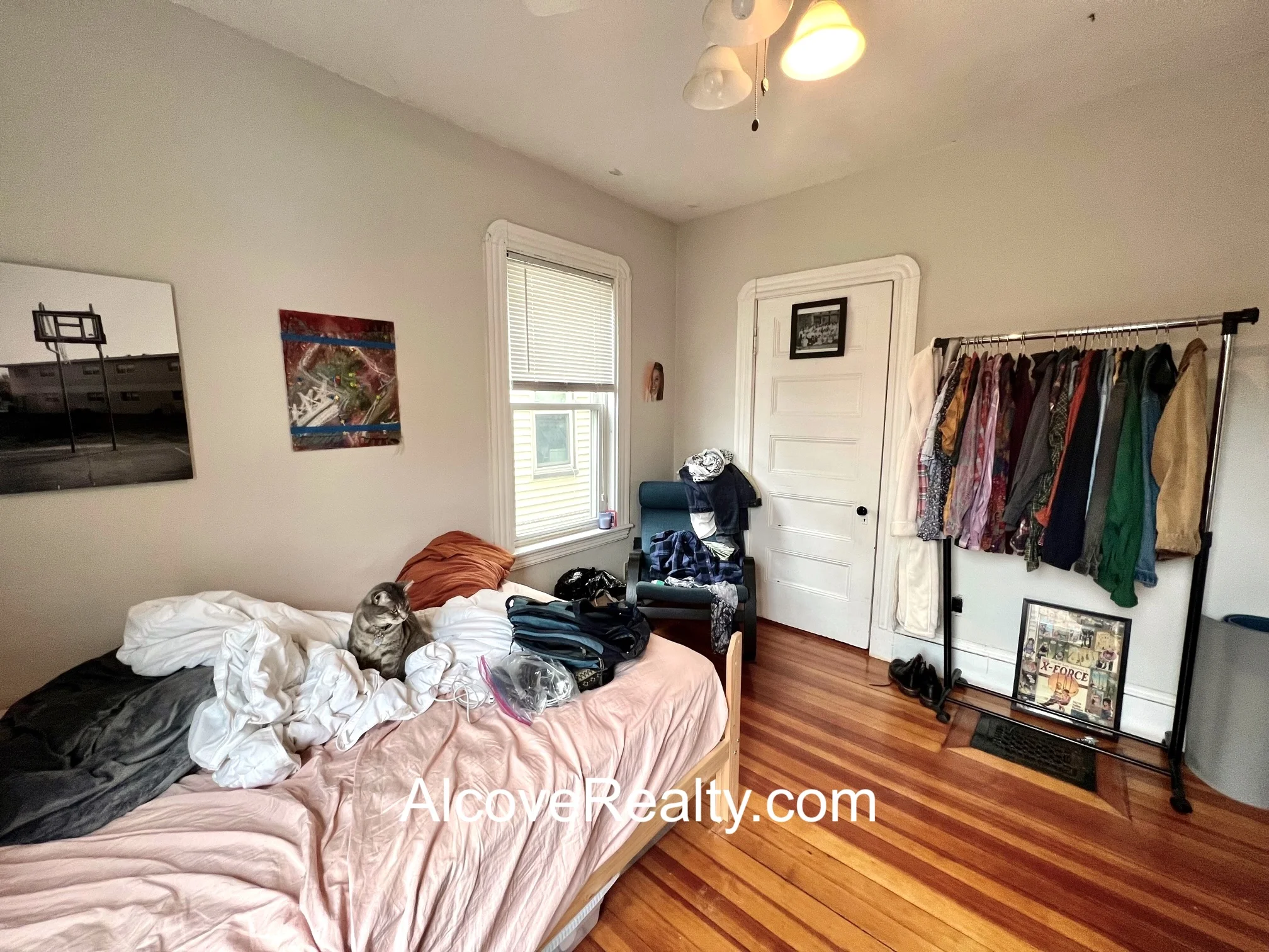 3 bed, 1.5 bath apartment for rent at 48 Gold Star Rd Unit 1, North Cambridge — photo 10 of 14