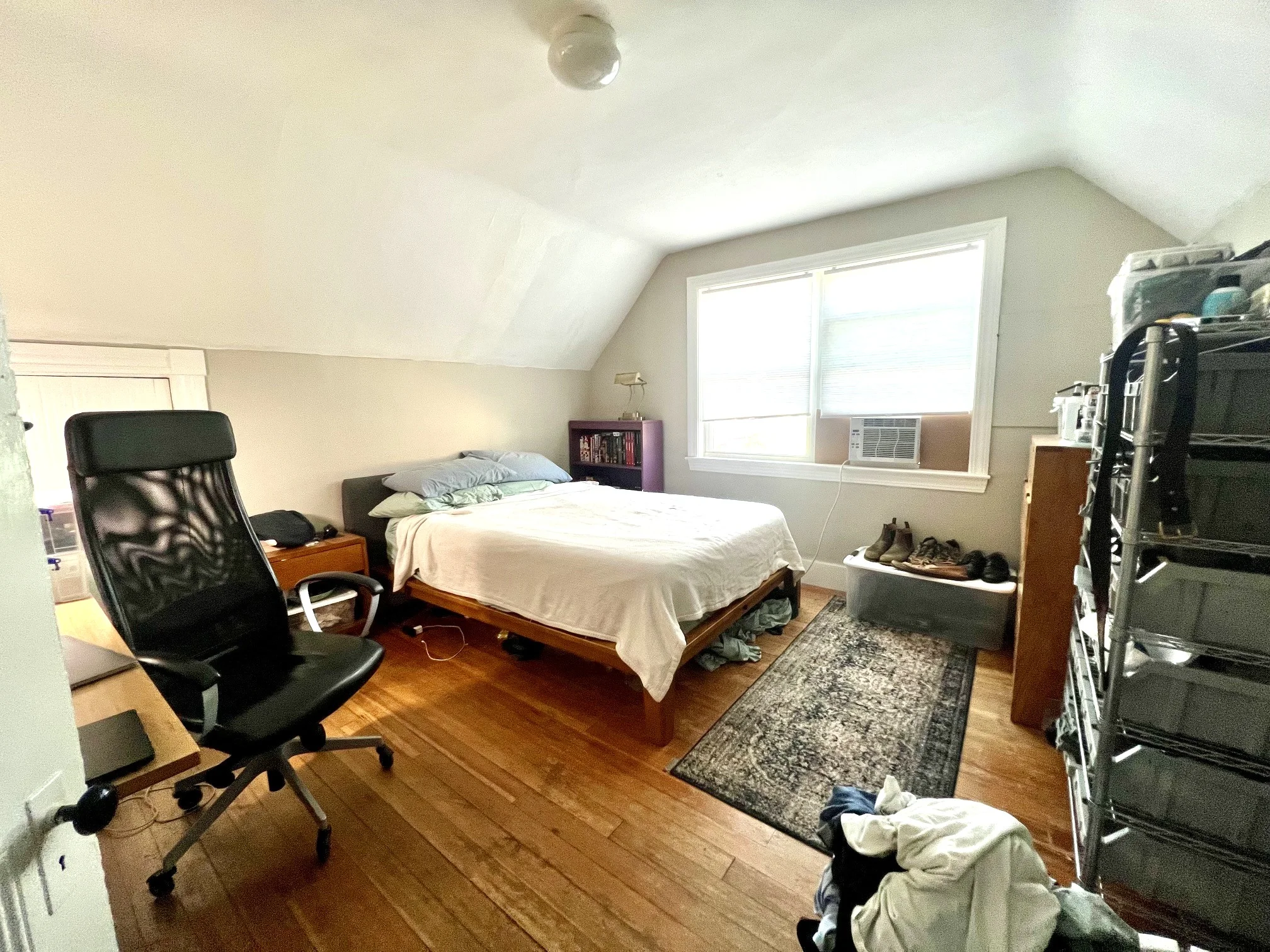 3 bed, 1 bath apartment for rent at 48 Gold Star Rd Unit 1, North Cambridge — photo 10 of 20