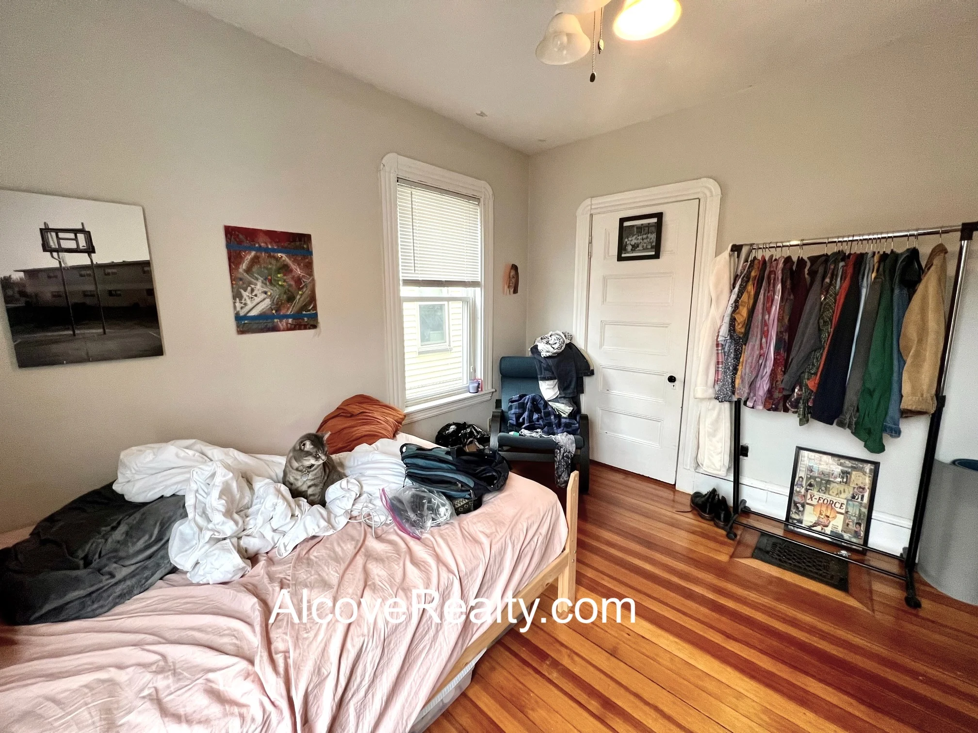 3 bed, 1.5 bath apartment for rent at 48 Gold Star Rd Unit 1, North Cambridge — photo 8 of 14