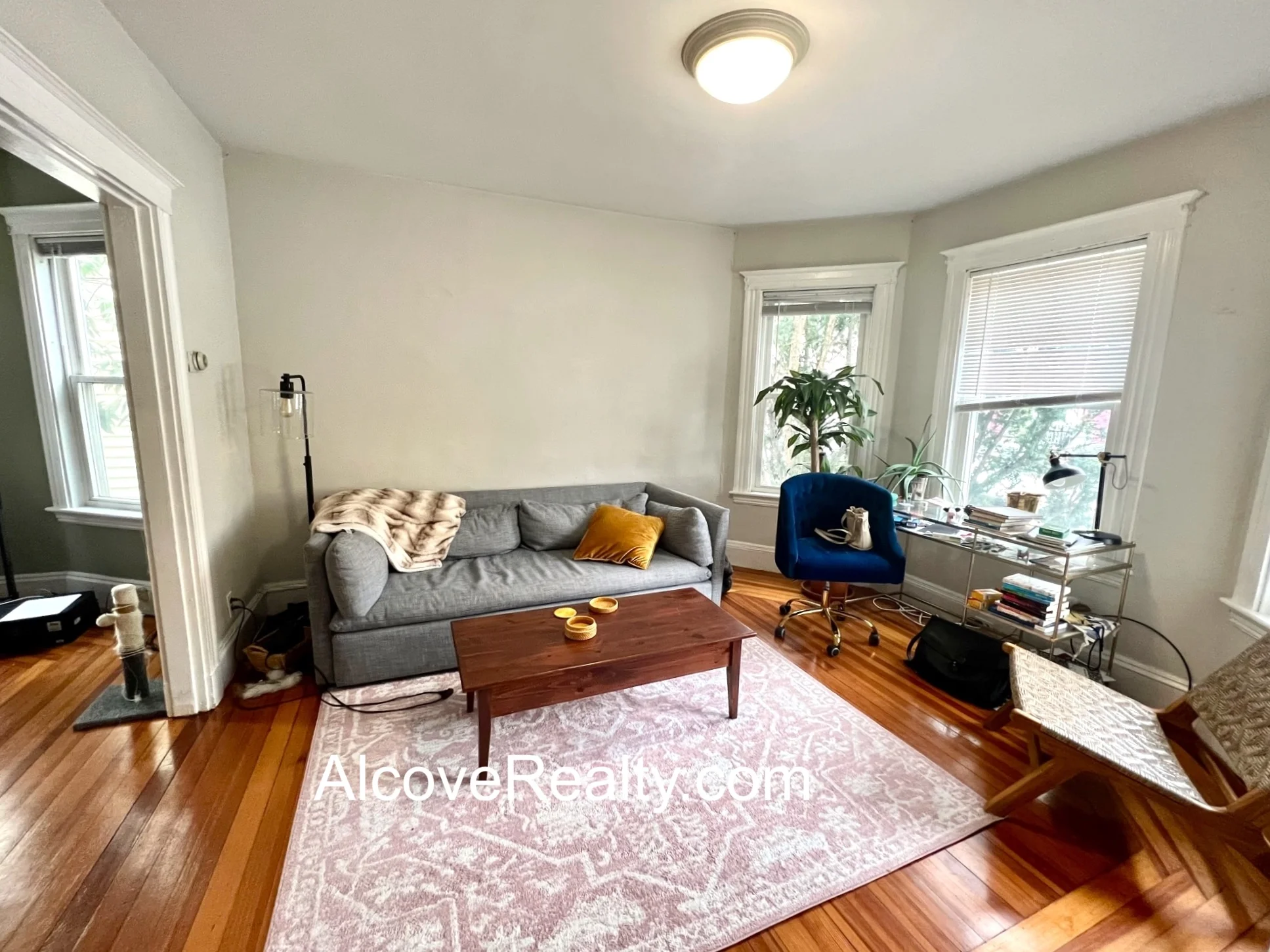 3 bed, 1.5 bath apartment for rent at 48 Gold Star Rd Unit 1, North Cambridge — photo 4 of 14