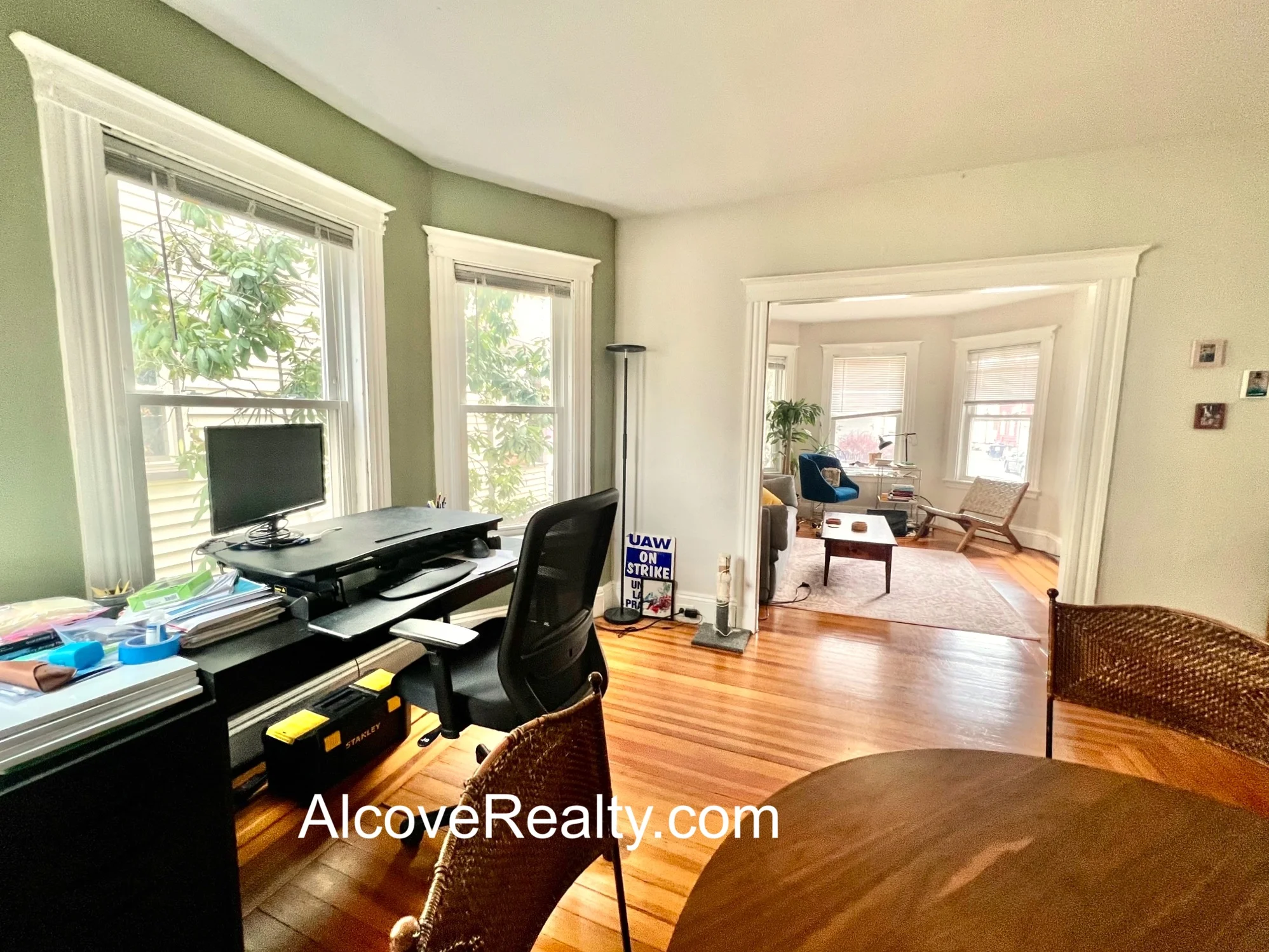 3 bed, 1.5 bath apartment for rent at 48 Gold Star Rd Unit 1, North Cambridge — photo 1 of 14