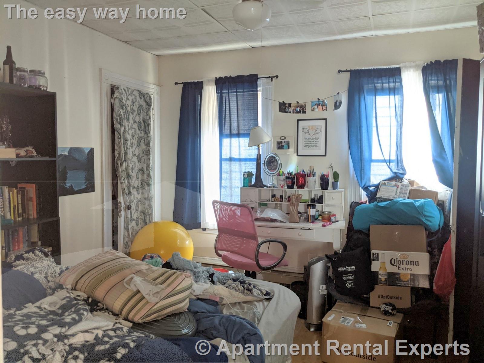 3 bed, 1 bath apartment for rent at 48 Gorham St Unit 1, Davis Square — photo 11 of 22
