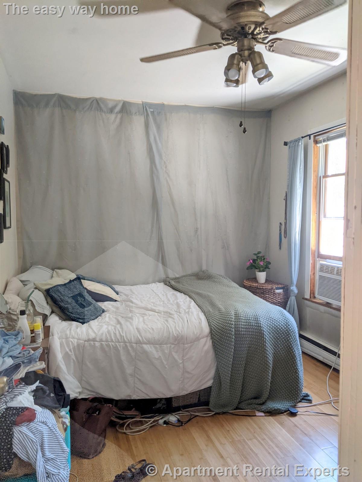 3 bed, 1 bath apartment for rent at 48 Gorham St Unit 1, Davis Square — photo 14 of 22