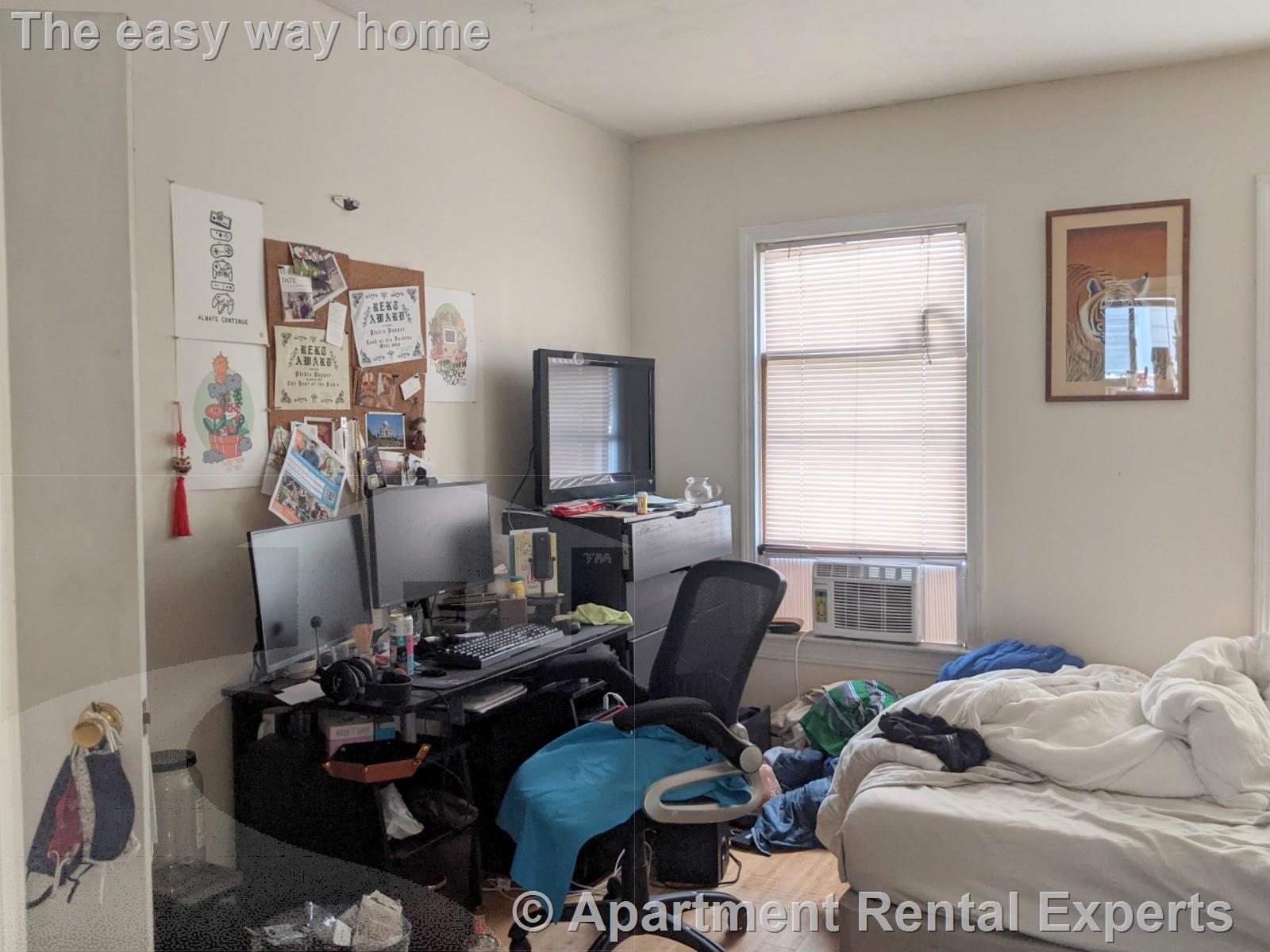 3 bed, 1 bath apartment for rent at 48 Gorham St Unit 1, Davis Square — photo 17 of 22