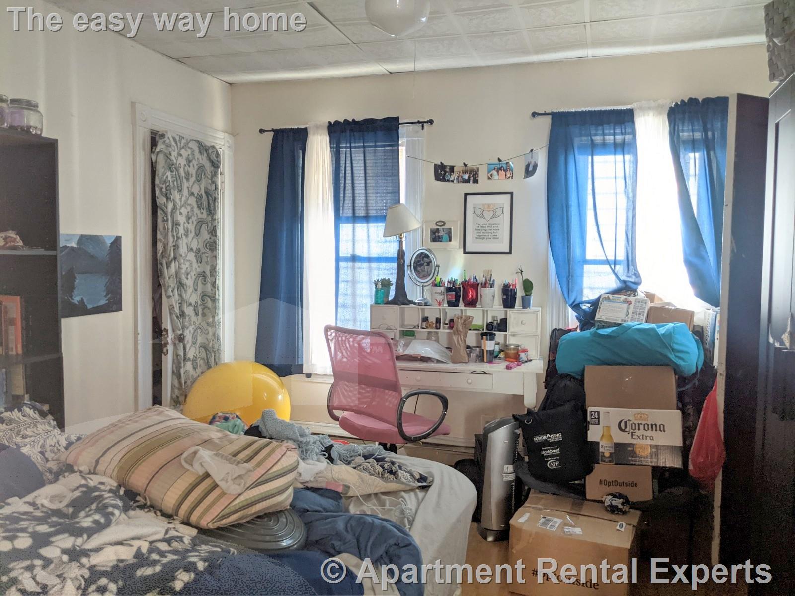 3 bed, 1 bath apartment for rent at 48 Gorham St Unit 1, Davis Square — photo 12 of 22
