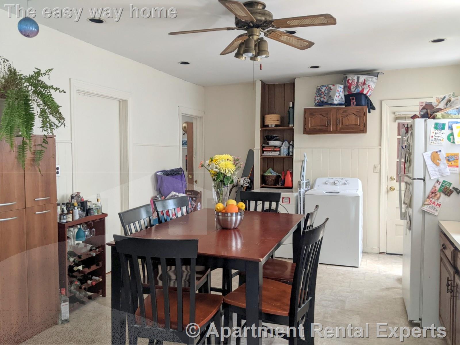 3 bed, 1 bath apartment for rent at 48 Gorham St Unit 1, Davis Square — photo 7 of 22