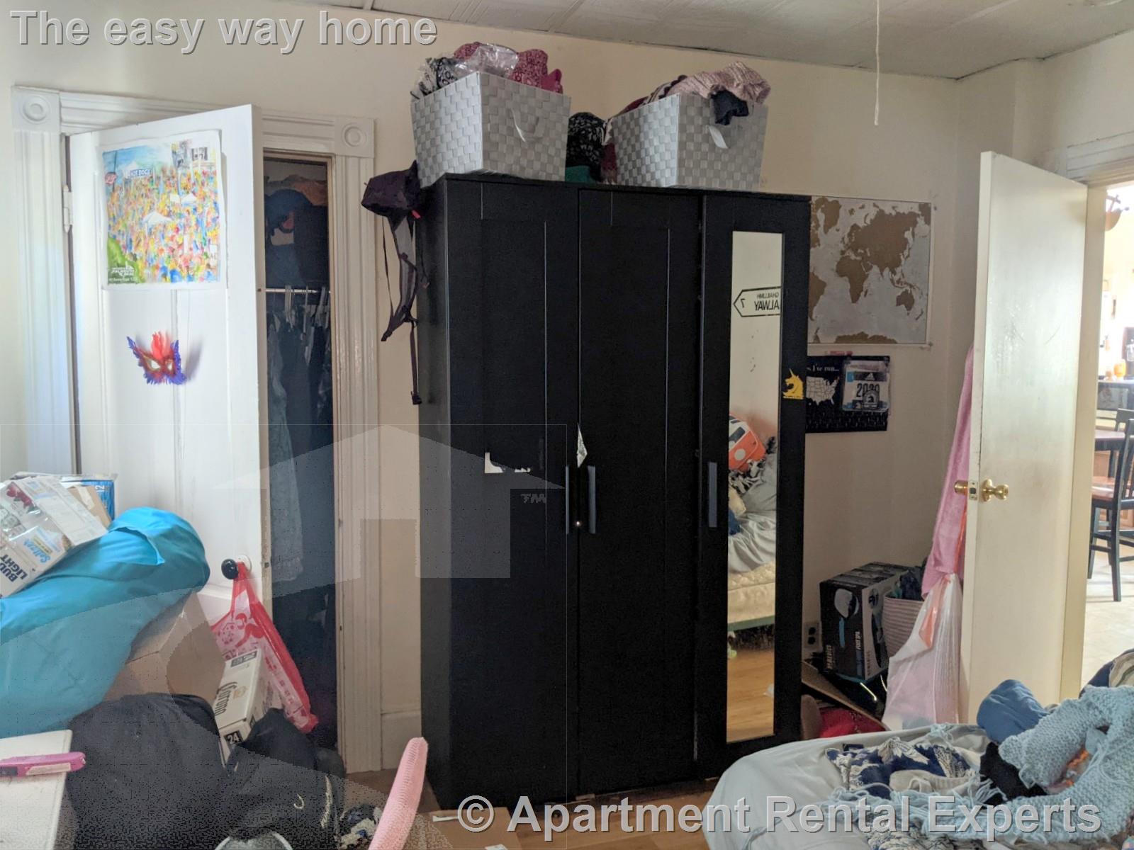 3 bed, 1 bath apartment for rent at 48 Gorham St Unit 1, Davis Square — photo 13 of 22