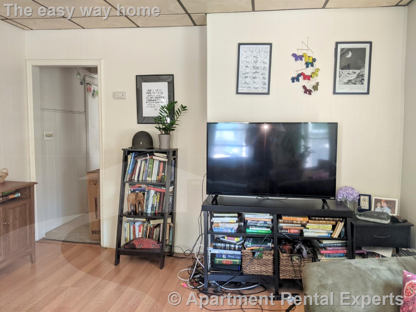 3 bed, 1 bath apartment for rent at 48 Gorham St Unit 1, Davis Square — photo 4 of 22