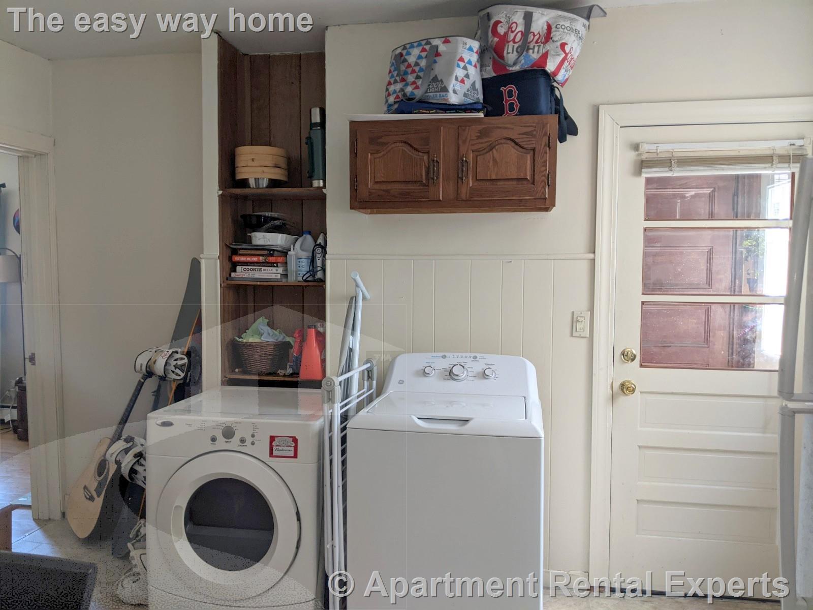 3 bed, 1 bath apartment for rent at 48 Gorham St Unit 1, Davis Square — photo 8 of 22