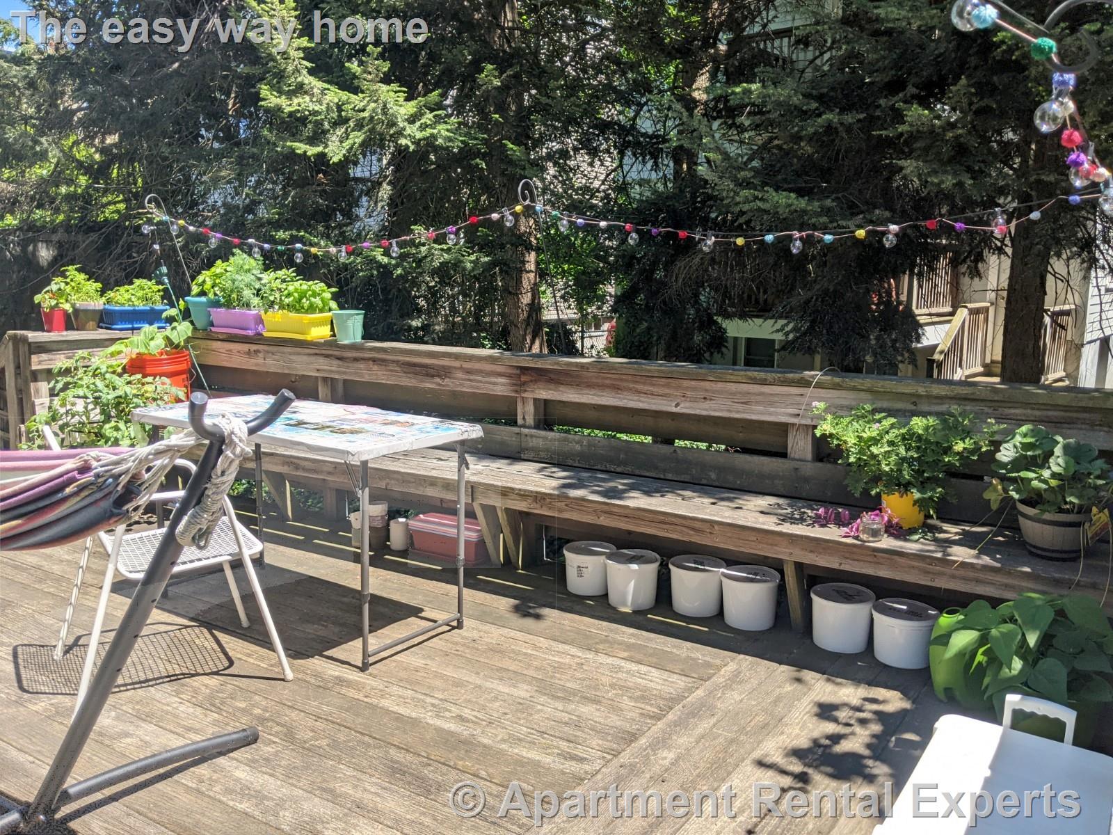 3 bed, 1 bath apartment for rent at 48 Gorham St Unit 1, Davis Square — photo 20 of 22