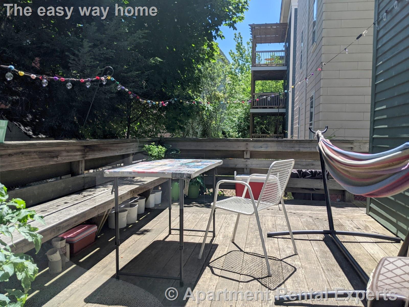 3 bed, 1 bath apartment for rent at 48 Gorham St Unit 1, Davis Square — photo 21 of 22