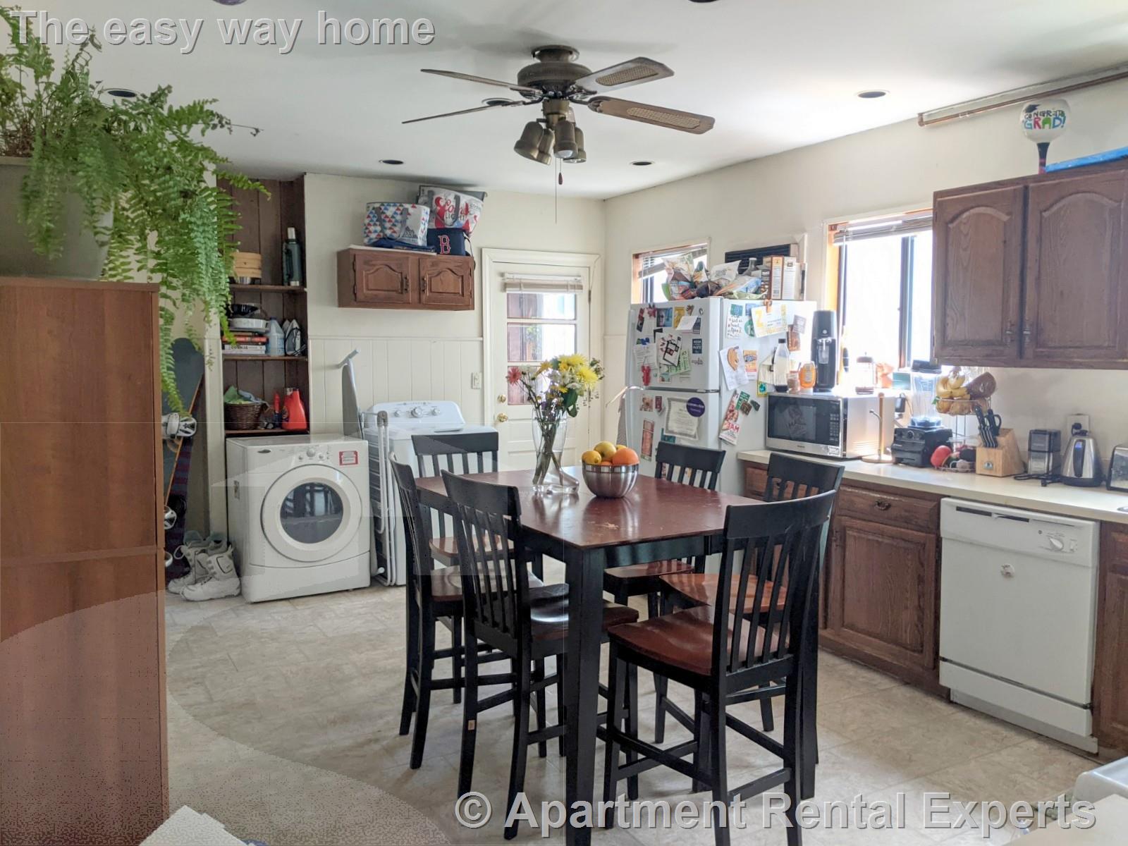 3 bed, 1 bath apartment for rent at 48 Gorham St Unit 1, Davis Square — photo 6 of 22