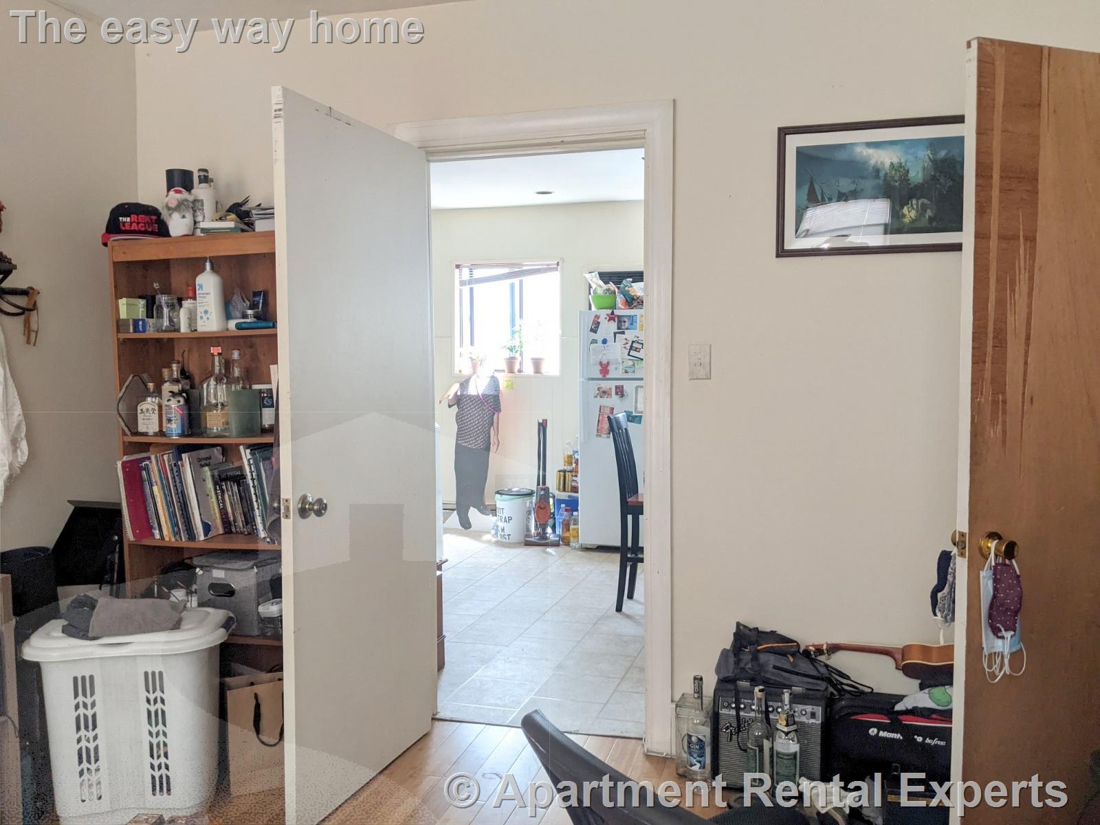 3 bed, 1 bath apartment for rent at 48 Gorham St Unit 1, Davis Square — photo 19 of 22