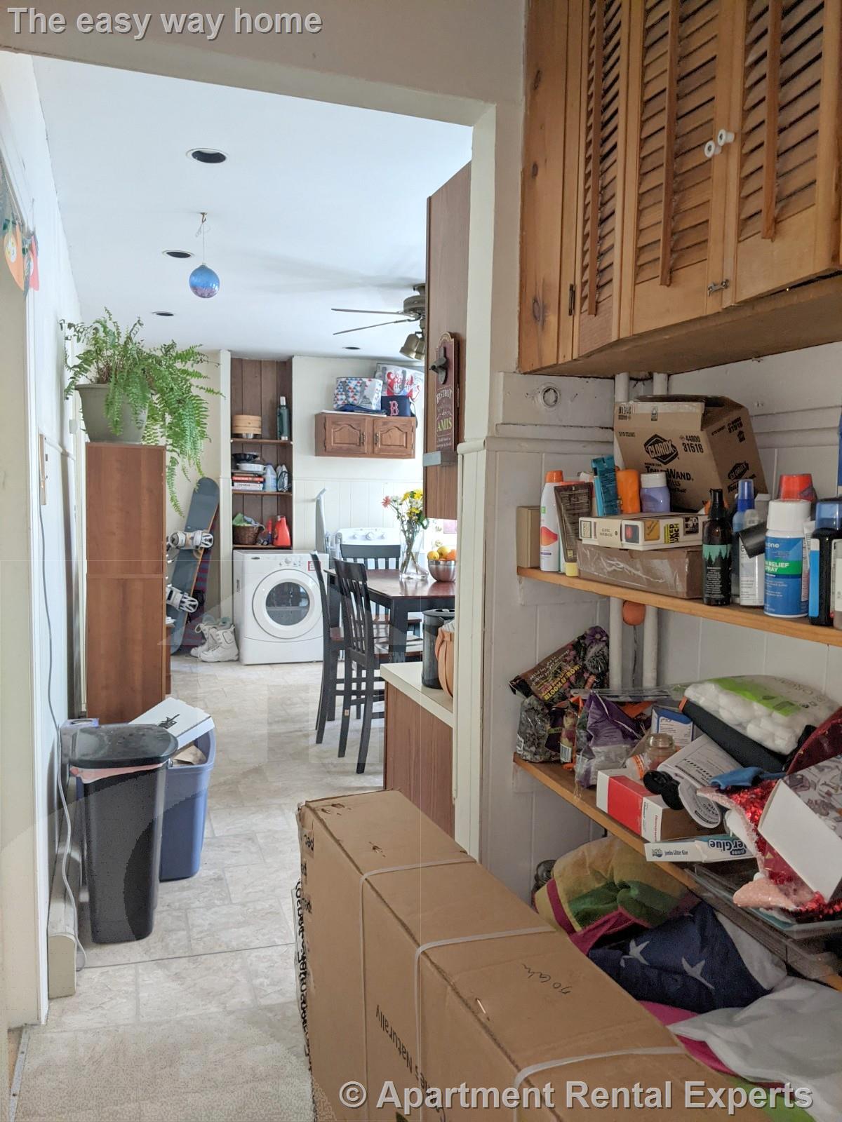 3 bed, 1 bath apartment for rent at 48 Gorham St Unit 1, Davis Square — photo 5 of 22