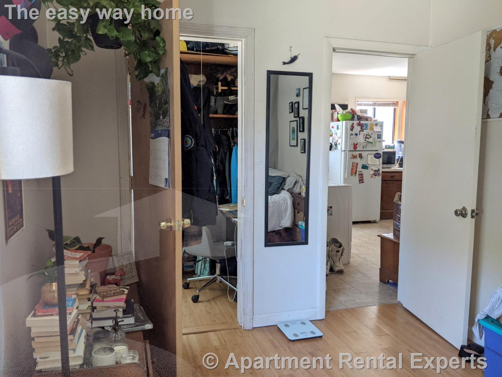 3 bed, 1 bath apartment for rent at 48 Gorham St Unit 1, Davis Square — photo 15 of 22