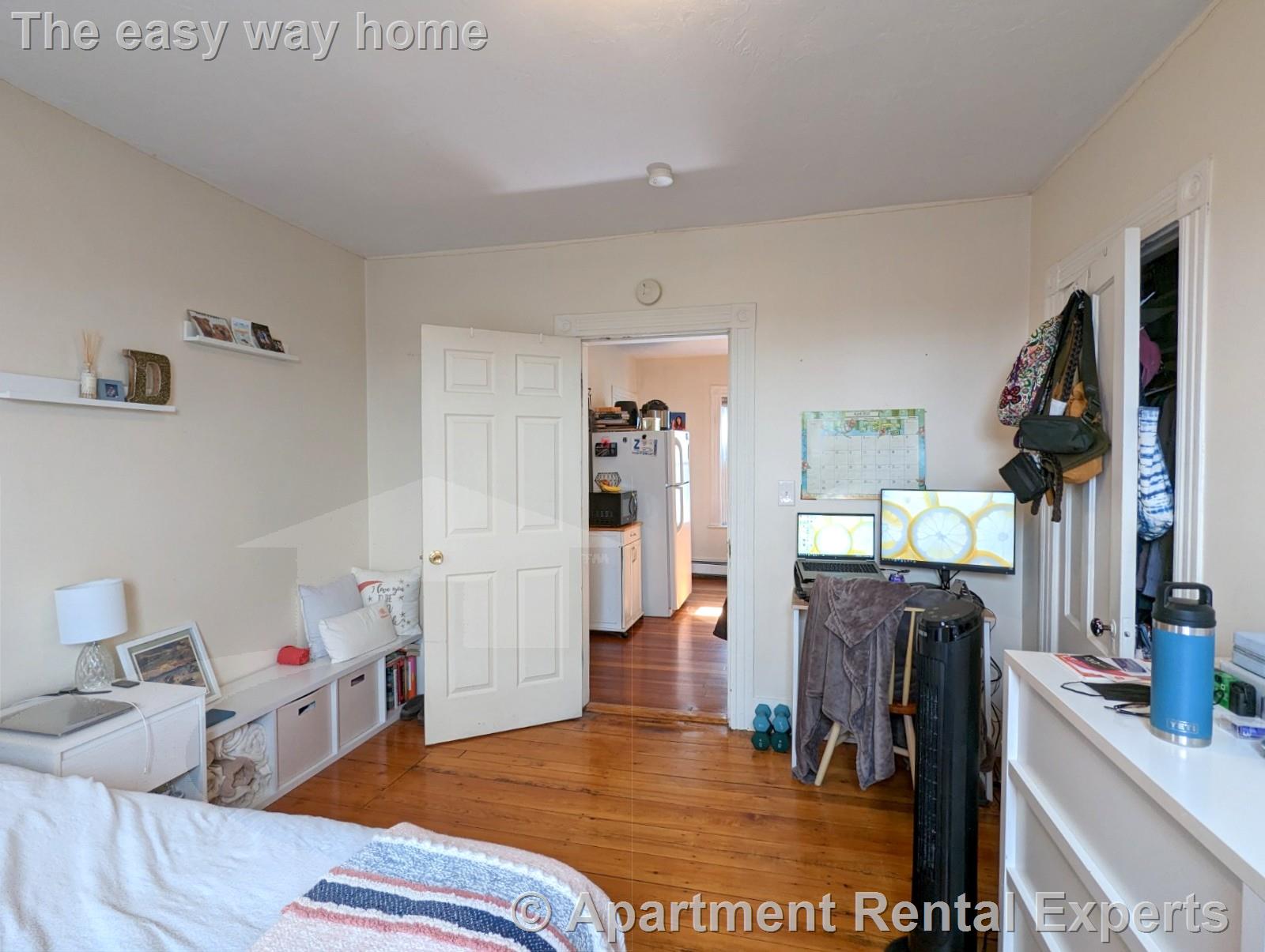 3 bed, 1 bath apartment for rent at 48 Gorham St Unit 2, Davis Square — photo 17 of 17