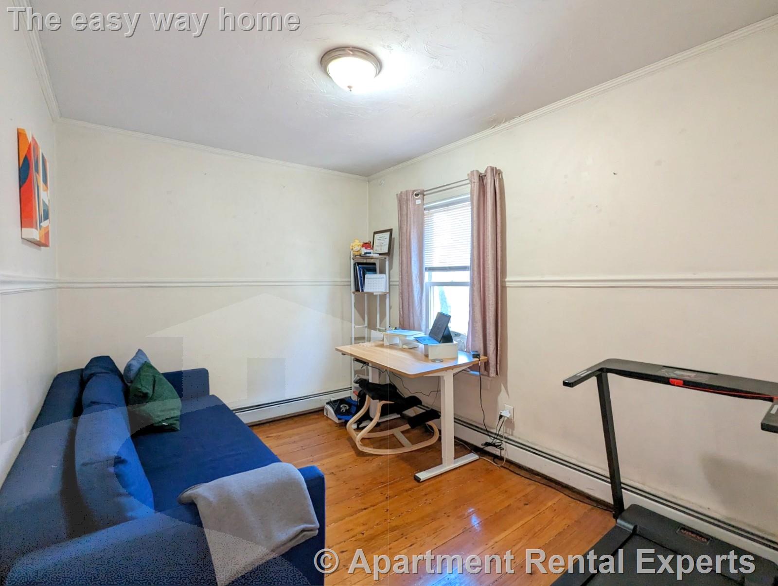 3 bed, 1 bath apartment for rent at 48 Gorham St Unit 2, Davis Square — photo 12 of 17