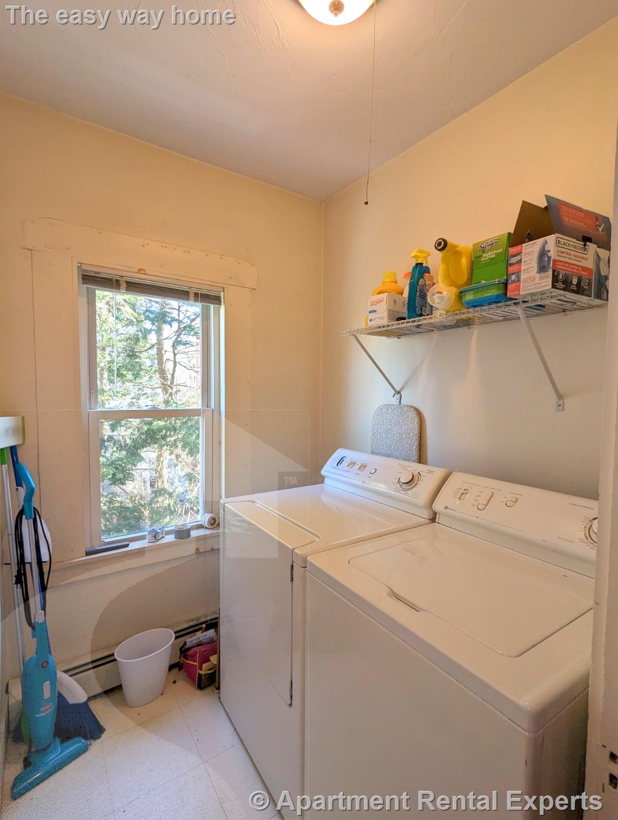 3 bed, 1 bath apartment for rent at 48 Gorham St Unit 2, Davis Square — photo 11 of 17