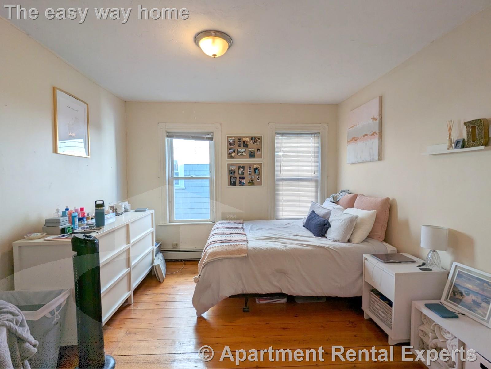 3 bed, 1 bath apartment for rent at 48 Gorham St Unit 2, Davis Square — photo 16 of 17