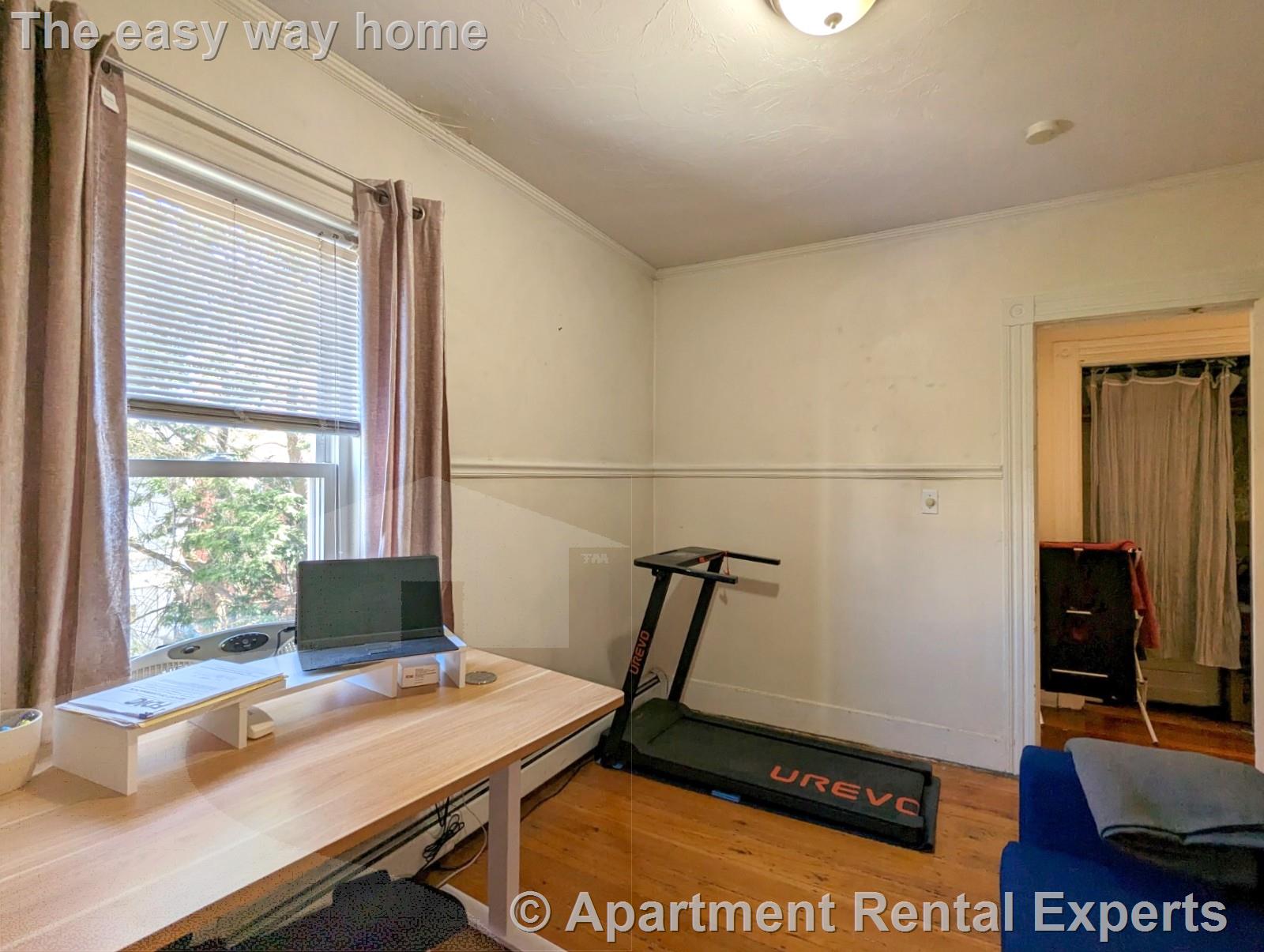 3 bed, 1 bath apartment for rent at 48 Gorham St Unit 2, Davis Square — photo 13 of 17