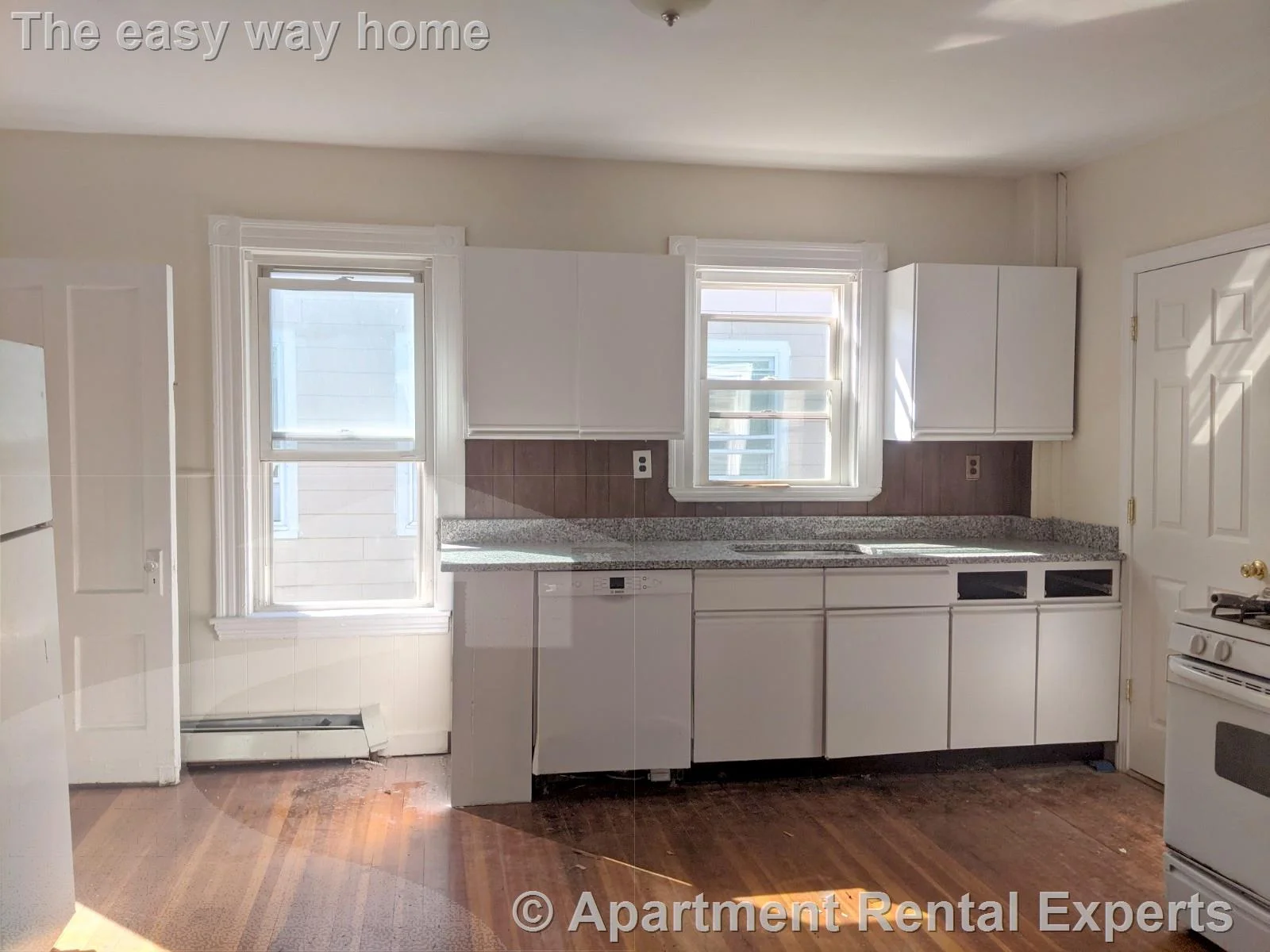 3 bed, 1 bath apartment for rent at 48 Gorham St Unit 3, Davis Square — photo 6 of 18