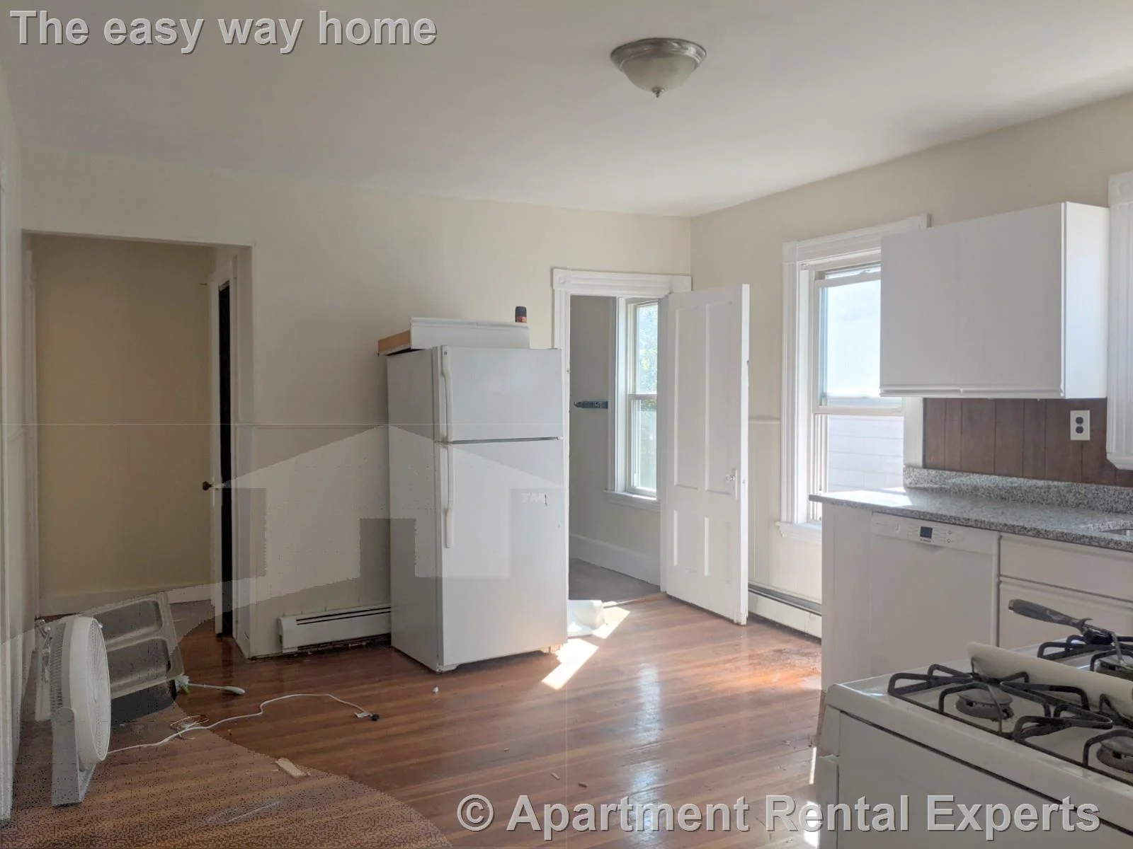 3 bed, 1 bath apartment for rent at 48 Gorham St Unit 3, Davis Square — photo 7 of 18