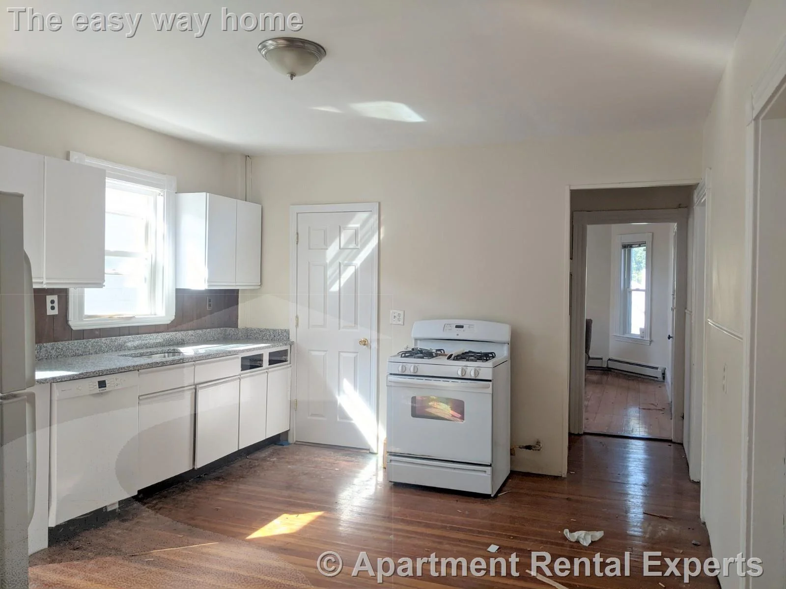 3 bed, 1 bath apartment for rent at 48 Gorham St Unit 3, Davis Square — photo 5 of 18