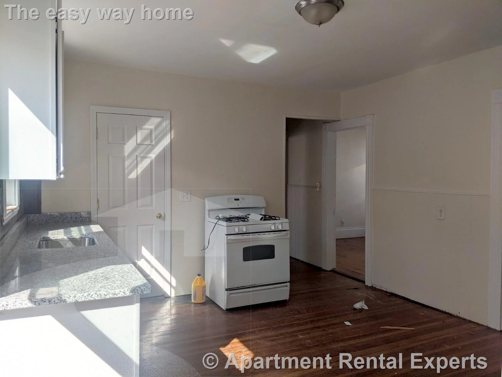 3 bed, 1 bath apartment for rent at 48 Gorham St Unit 3, Davis Square — photo 4 of 18