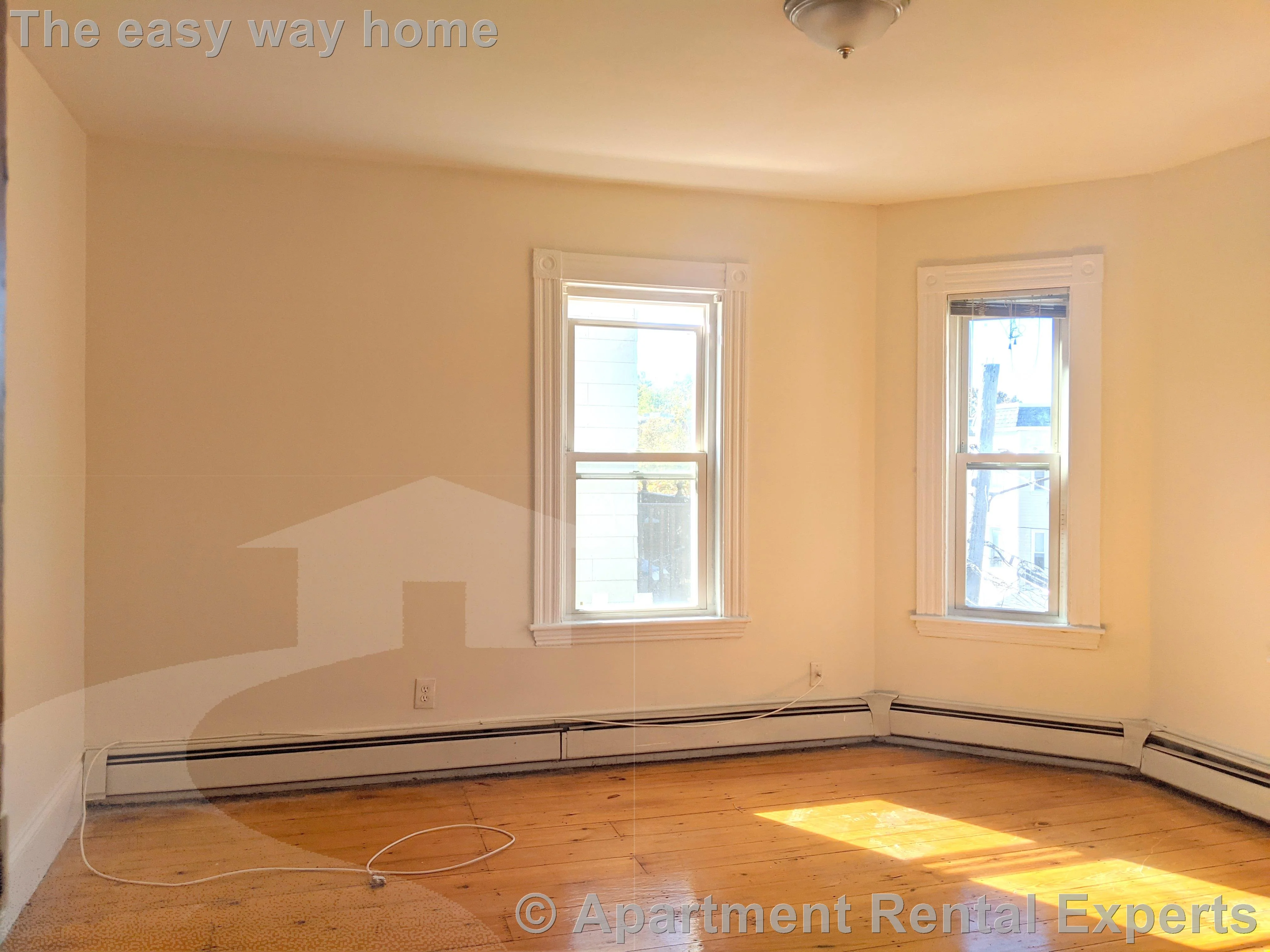 3 bed, 1 bath apartment for rent at 48 Gorham St Unit 3, Davis Square — photo 2 of 18