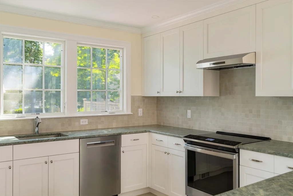 3 bed, 2 bath apartment for rent at 48 Gorham St Unit A, Brookline Village