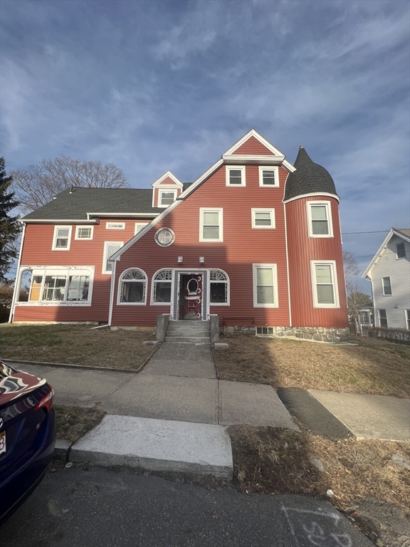 1 bed, 1 bath apartment for rent at 48 Grandview Unit 4, Quincy — photo 1 of 19