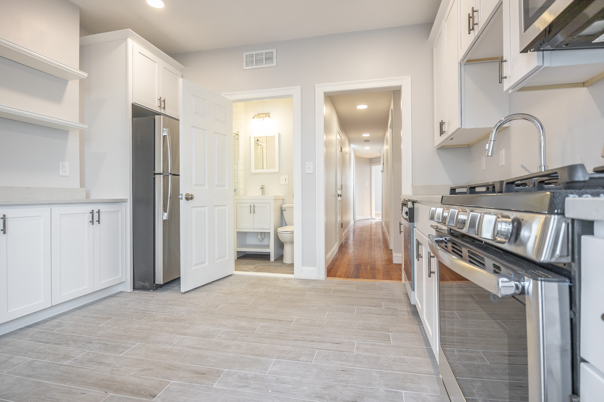 4 bed, 2 bath apartment for rent at 48 Green St Unit 2, Jamaica Plain — photo 1 of 14