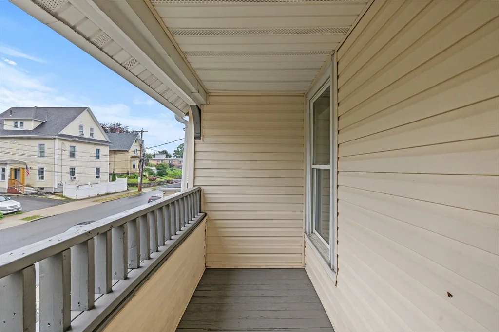 4 bed, 1 bath apartment for rent at 48 Hamilton Ave Unit 2, Lynn — photo 23 of 23