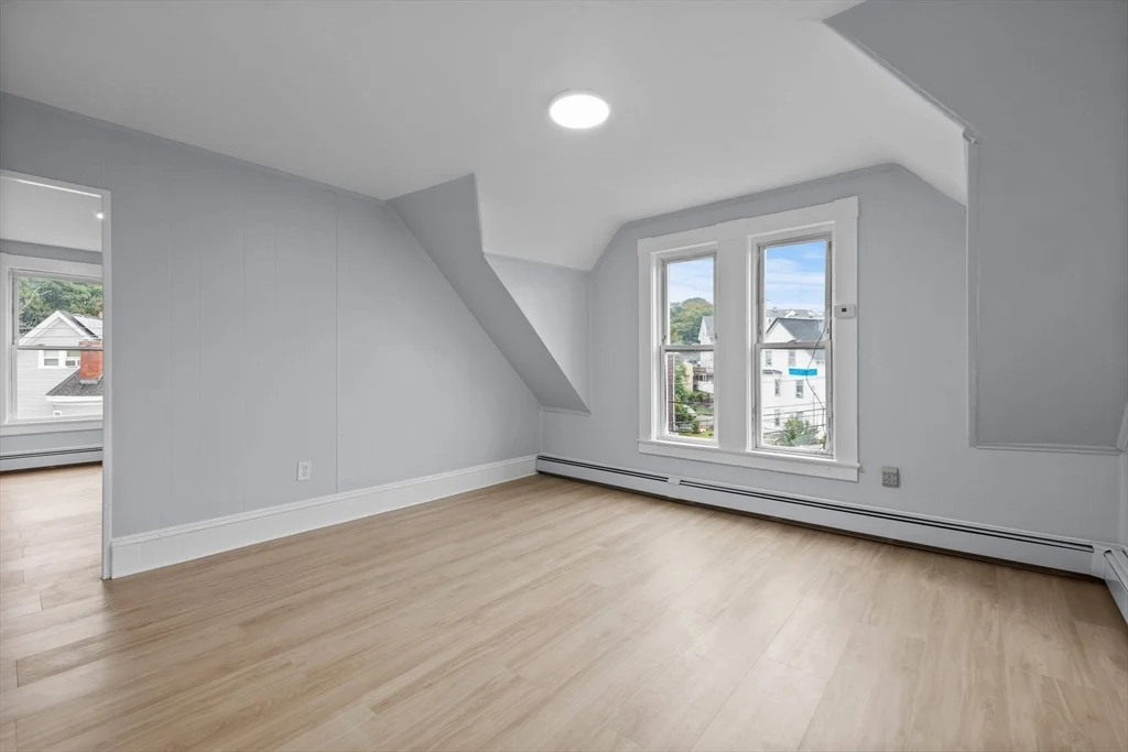 3 bed, 1 bath apartment for rent at 48 Hamilton Ave Unit 3, Lynn — photo 15 of 19
