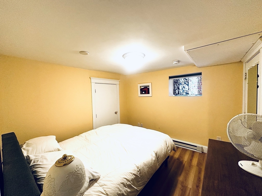 1 bed, 1 bath apartment for rent at 48 Hancock Unit G, East Watertown — photo 23 of 25