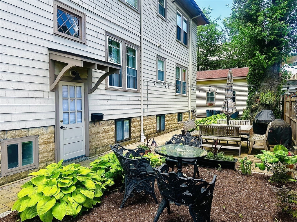 1 bed, 1 bath apartment for rent at 48 Hancock Unit G, East Watertown — photo 7 of 25