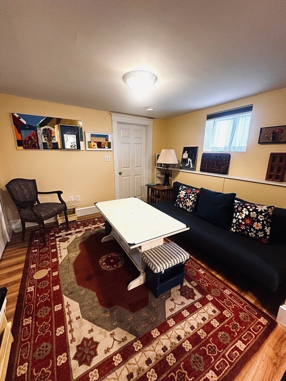 1 bed, 1 bath apartment for rent at 48 Hancock Unit G, East Watertown — photo 15 of 25