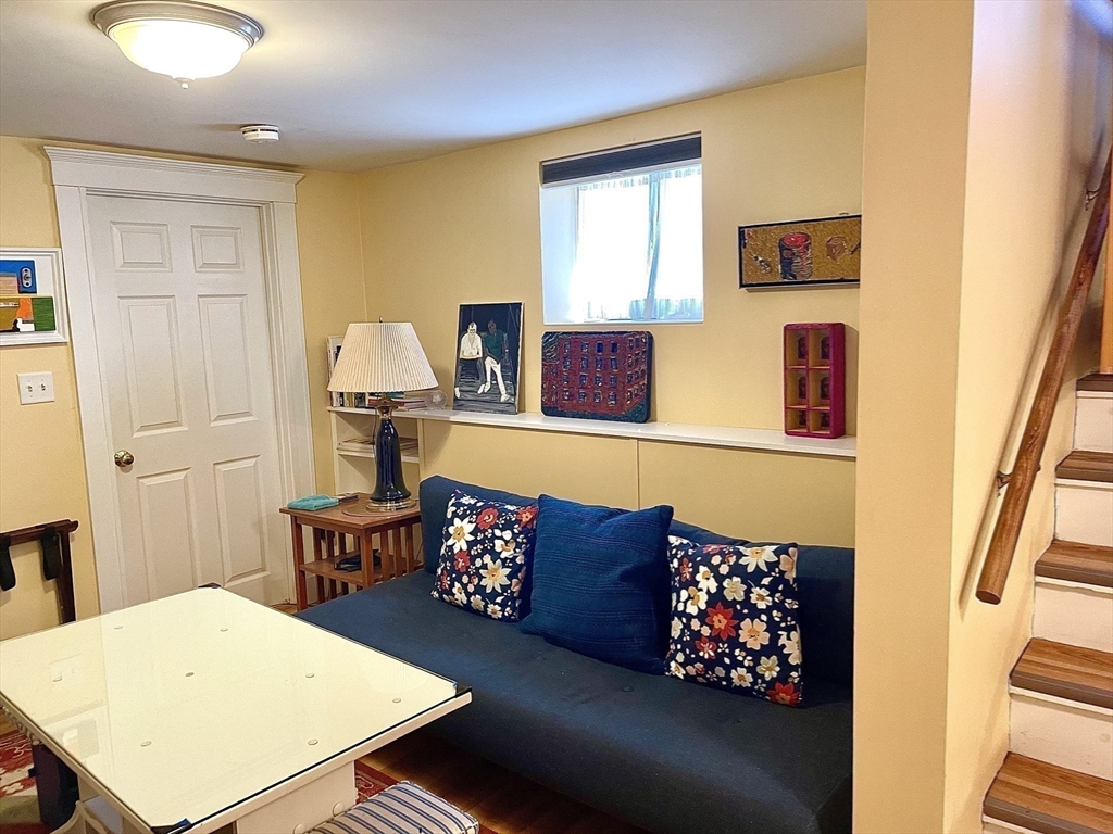 1 bed, 1 bath apartment for rent at 48 Hancock Unit G, East Watertown — photo 12 of 25