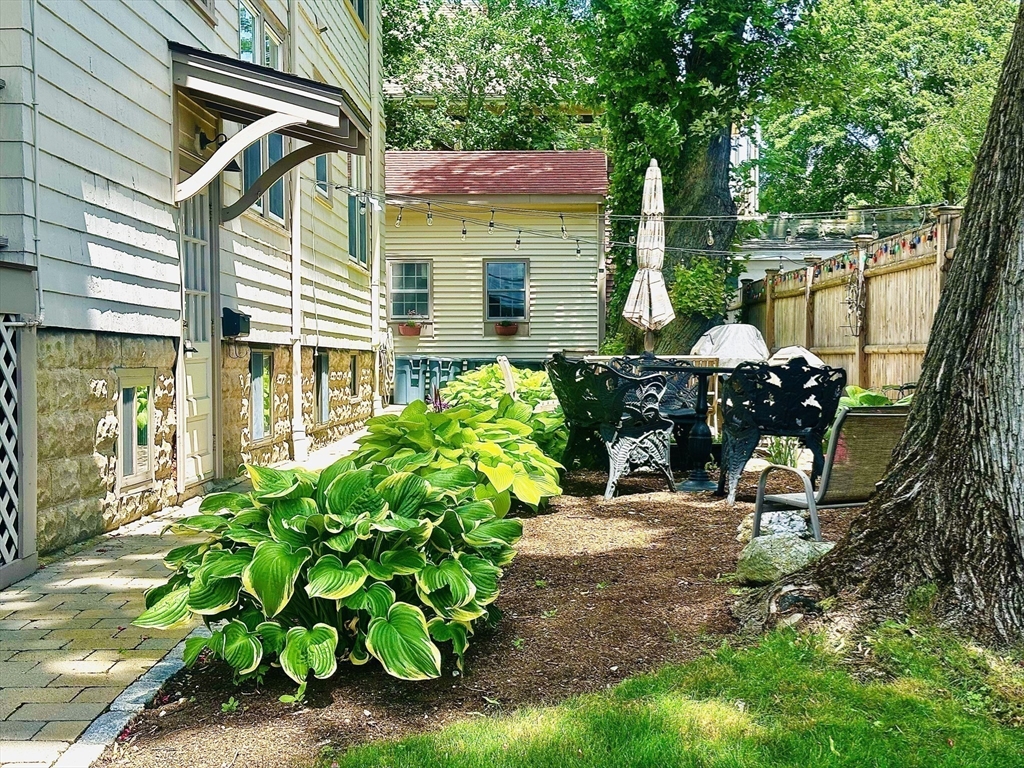 1 bed, 1 bath apartment for rent at 48 Hancock Unit G, East Watertown — photo 6 of 25