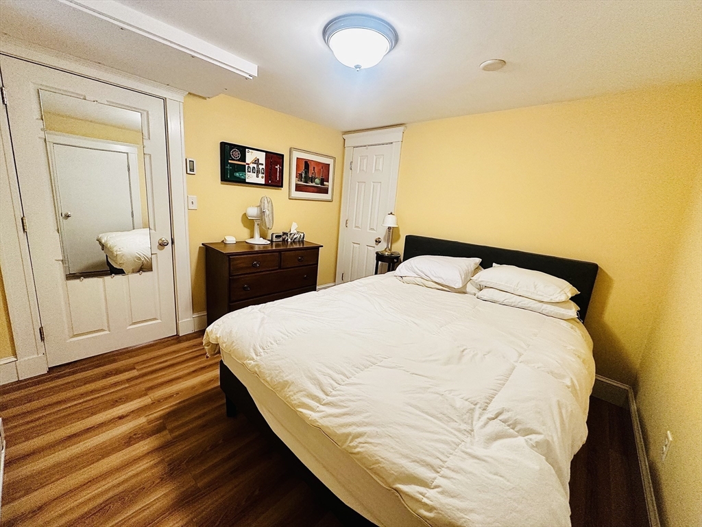 1 bed, 1 bath apartment for rent at 48 Hancock Unit G, East Watertown — photo 22 of 25