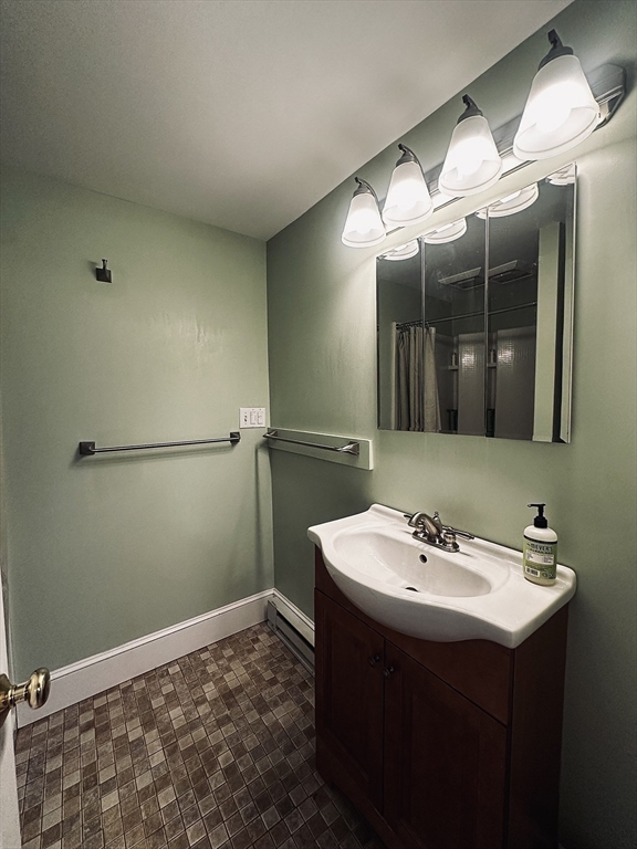 1 bed, 1 bath apartment for rent at 48 Hancock Unit G, East Watertown — photo 20 of 25