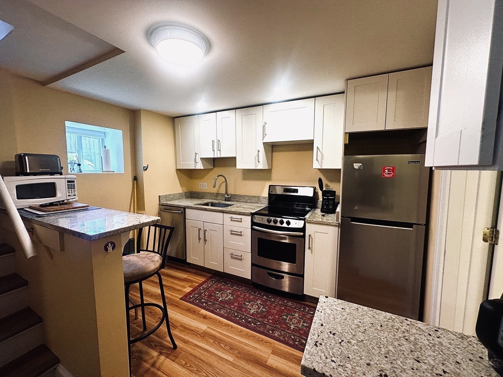 1 bed, 1 bath apartment for rent at 48 Hancock Unit G, East Watertown — photo 18 of 25