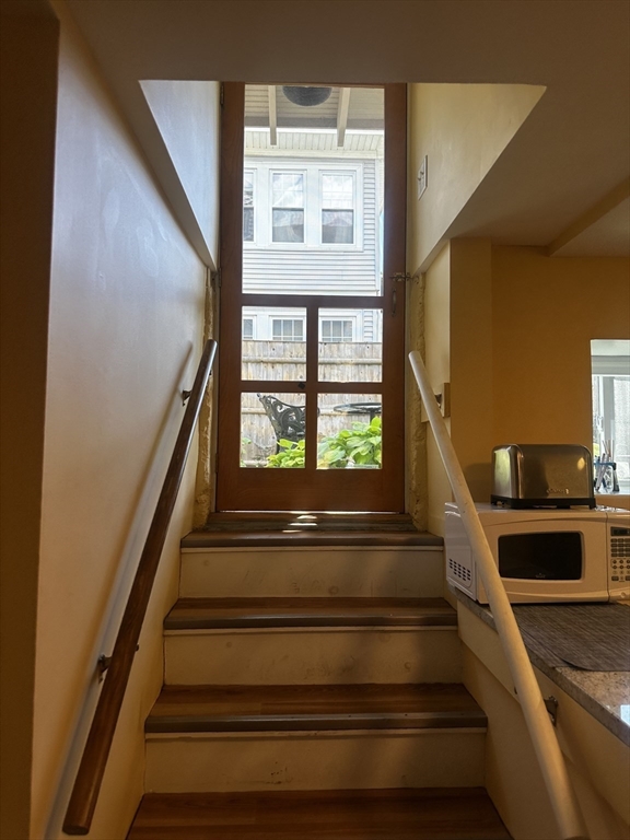 1 bed, 1 bath apartment for rent at 48 Hancock Unit G, East Watertown — photo 11 of 25