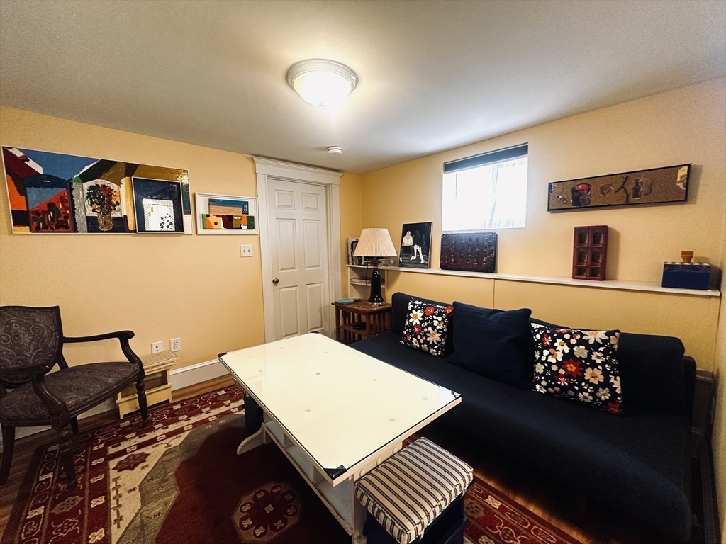 1 bed, 1 bath apartment for rent at 48 Hancock Unit G, East Watertown — photo 14 of 25