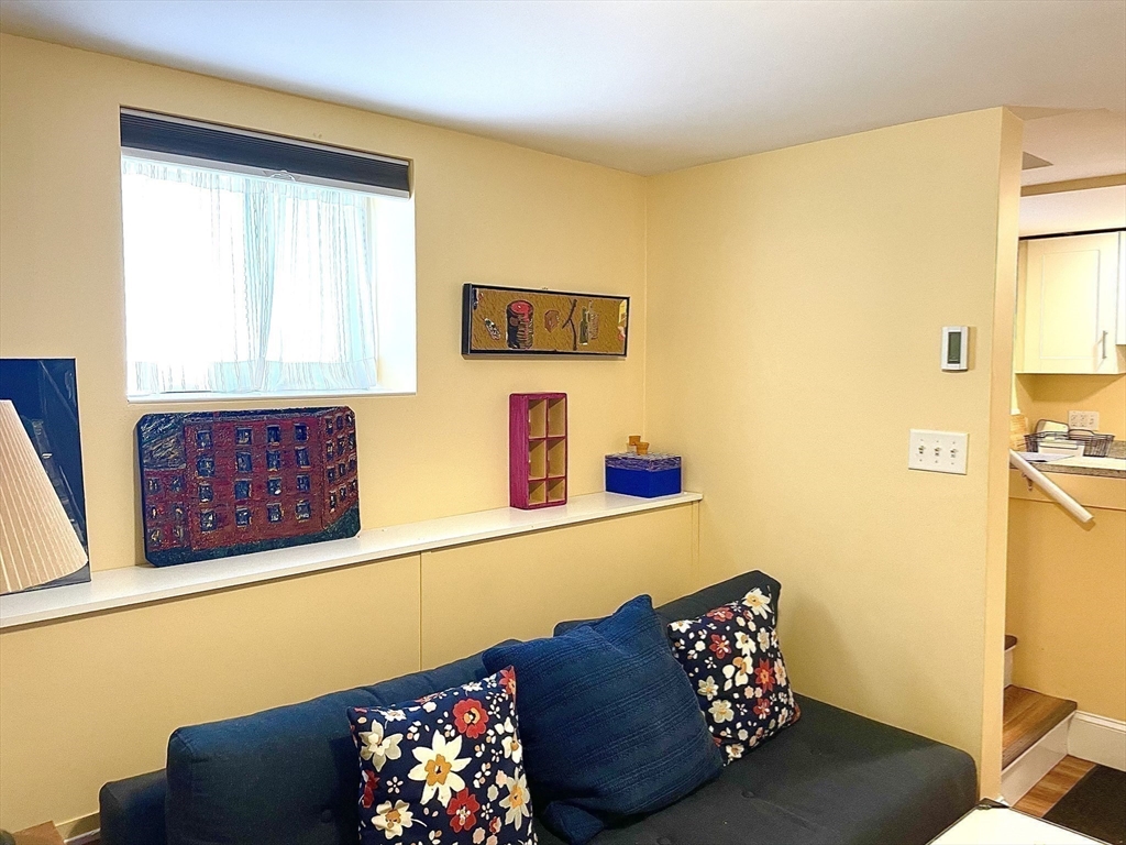 1 bed, 1 bath apartment for rent at 48 Hancock Unit G, East Watertown — photo 13 of 25