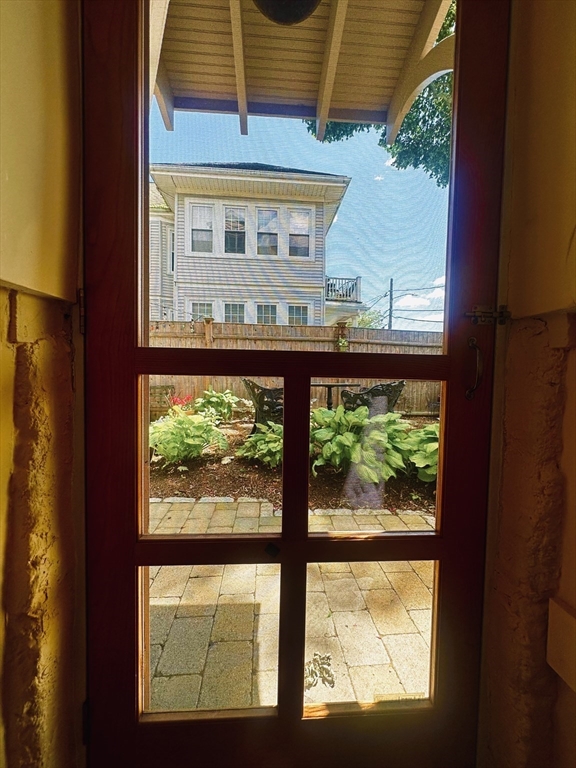 1 bed, 1 bath apartment for rent at 48 Hancock Unit G, East Watertown — photo 10 of 25