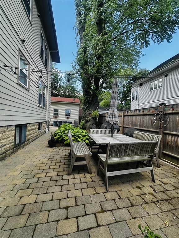 1 bed, 1 bath apartment for rent at 48 Hancock Unit G, East Watertown — photo 8 of 25