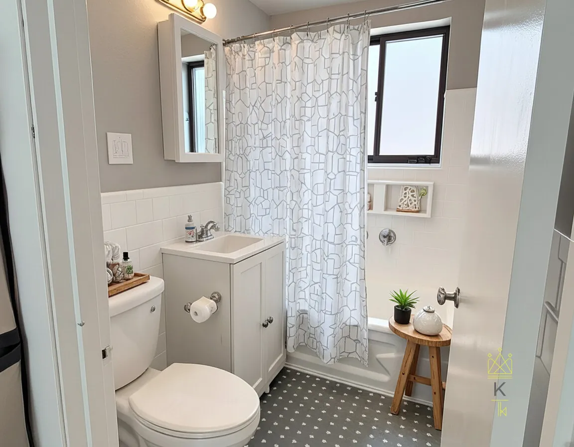 1 bed, 1 bath apartment for rent at 48 Harvard Ave Unit B1, Harvard Avenue — photo 4 of 6