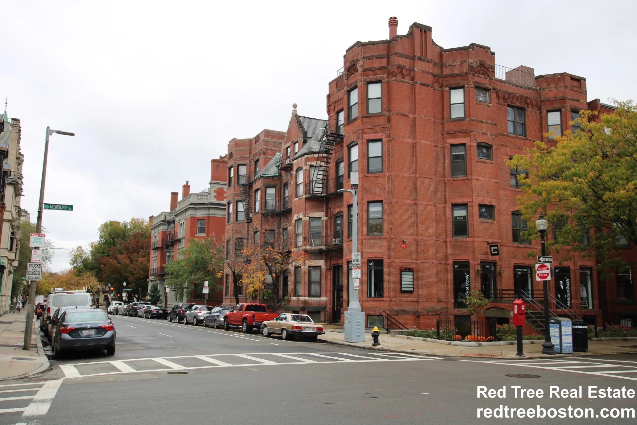 Studio bed, 1 bath apartment for rent at 48 Hereford St Unit 2, Back Bay — photo 17 of 25